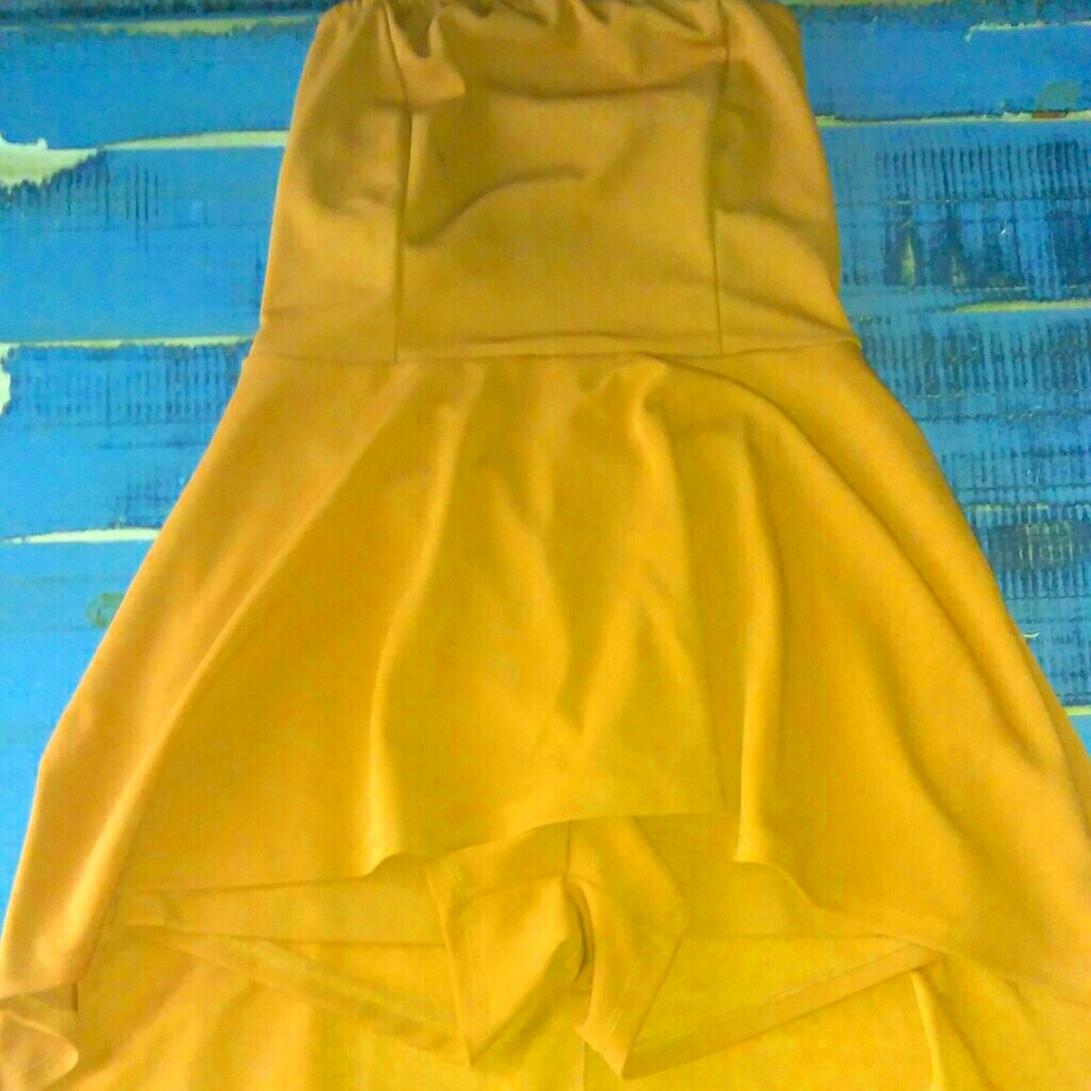 dress